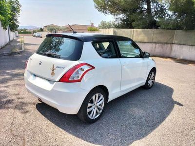 occasion Suzuki Swift 1.2 VVT Avantage