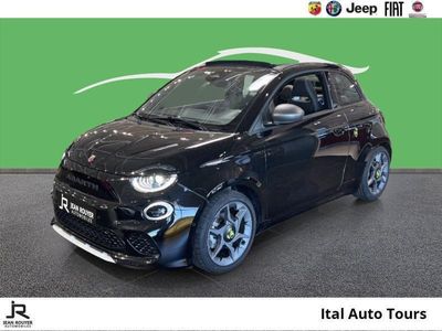 Abarth 500C