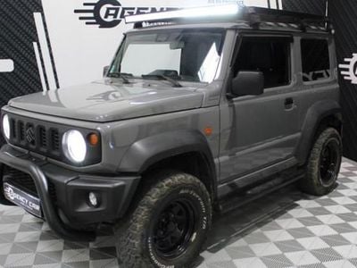 Occasion 2019 Suzuki Jimny SUV | 43 990 €