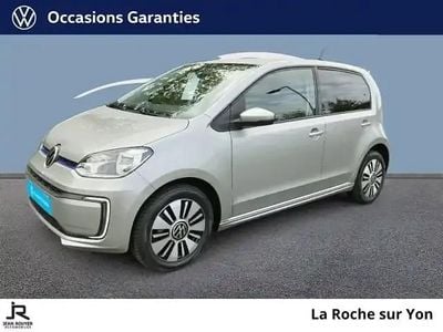 Gris Occasion 2022 VW up! Citadine | 14 990 € (Super prix)