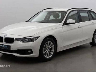 Occasion BMW 318 137 ch (100 kW) 2020 Mineralweiss Break
