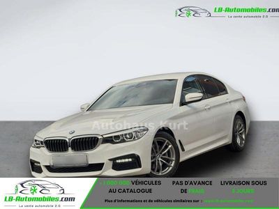 Occasion BMW 520 Comfort Edition 190 ch (139 kW) 2020 Berline