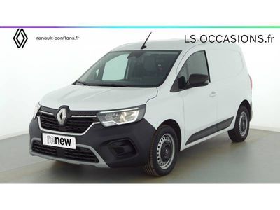 occasion Renault Kangoo VU VAN BLUE DCI 115 EXTRA - 22