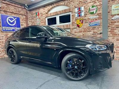 Occasion BMW X4 M Sport Line 340 ch (250 kW) 2025 Noir SUV