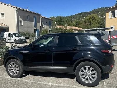 Occasion 2019 Land Rover Range Rover evoque S SUV | 22 490 € (Prix juste)