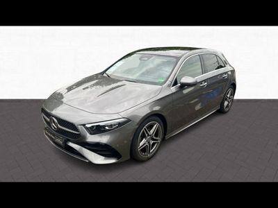occasion Mercedes A200 Classe163ch AMG Line 7G-DCT - VIVA201604485