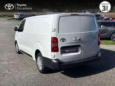 Occasion Toyota Proace 140 ch (102 kW) 2025 Monospace