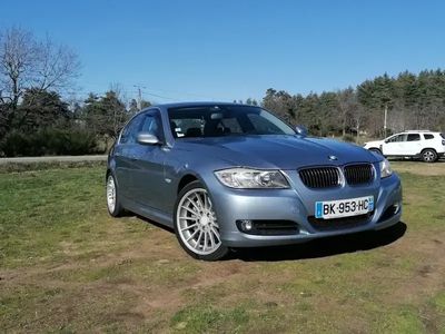 occasion BMW 330 330 d 245 ch Luxe