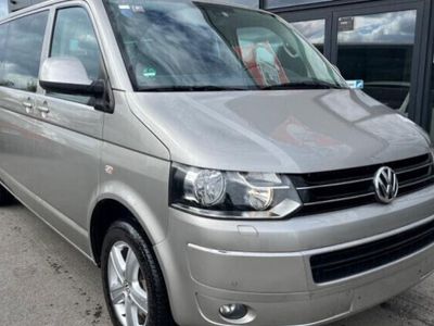 occasion VW Multivan 2.0 BiTDI 180 Confortline Long DSG7