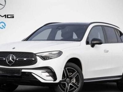 Mercedes GLC300e