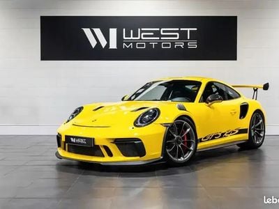 Porsche 911 GT3 RS