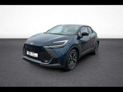 Occasion 2025 Toyota C-HR SUV | 39 390 € (Prix cher)