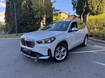 Teinte métallisée bmw individual Nouvelle 2025 BMW iX1 Comfort Edition SUV | 47 000 €