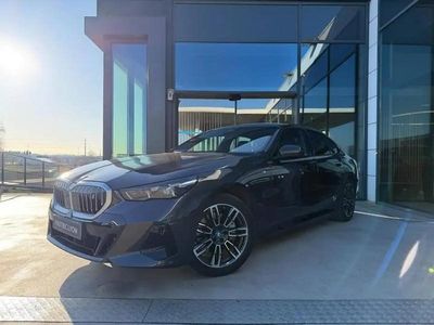 Gris Occasion 2025 BMW i5 M Sport Berline | 54 900 €