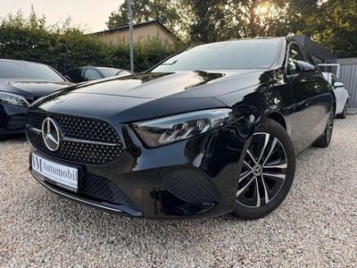 Mercedes A180