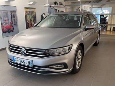 occasion VW Passat Passat SWSW 2.0 TDI EVO SCR 122 DSG7