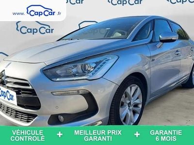 Occasion 2013 Citroën DS5 Citadine | 9 490 € (Prix juste)
