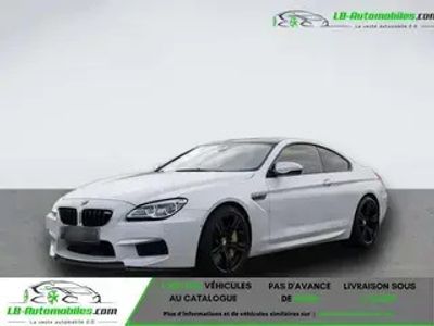 occasion BMW 600 M6Ch Bva Competition