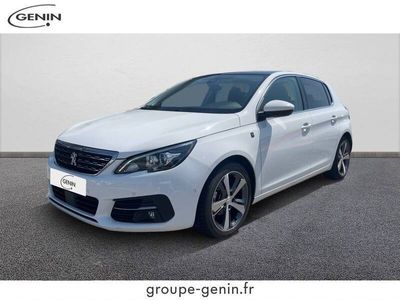 occasion Peugeot 308 308PureTech 110ch S&S BVM6