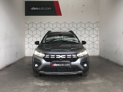 Dacia hybride d'occasion à vendre - AutoUncle