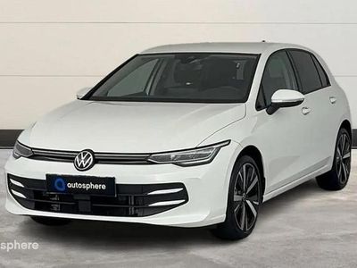 Occasion VW Golf Edition 118 ch (86 kW) 2025 Berline