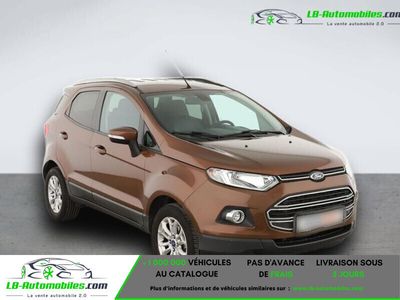 occasion Ford Ecosport 1.0 EcoBoost 125
