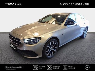 Mercedes E300