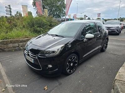 Citroën DS3