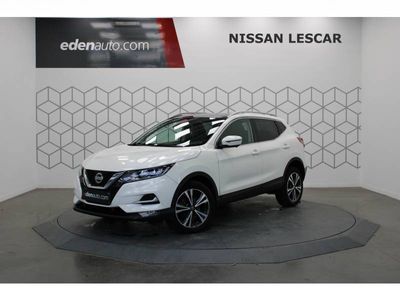 occasion Nissan Qashqai 1.7 dCi 150 N-Connecta