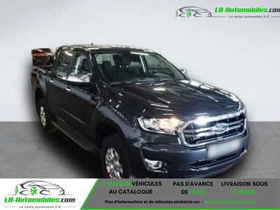 occasion Ford Ranger DOUBLE CABINE 2.0 170 BVA