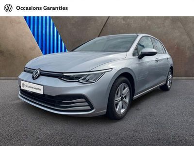 occasion VW Golf VIII 1.5 eTSI OPF 150ch Life 1st DSG7