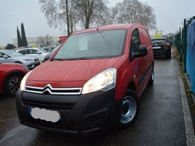 occasion Citroën Berlingo M 1.6 BLUEHDI 75 CLUB