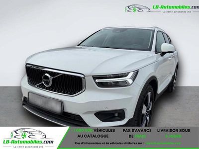 Occasion 2020 Volvo XC40 SUV | 34 500 €