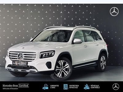 Mercedes GLB200