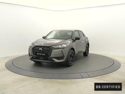 DS Automobiles DS3 Crossback E-Tense