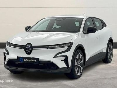 Occasion 2022 Renault Megane E-Tech Evolution SUV | 20 499 € (Prix juste)