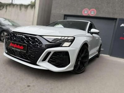 Audi RS3 Sportback