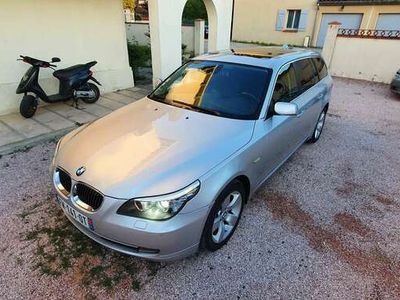 occasion BMW 525 5 Serie X-Drive