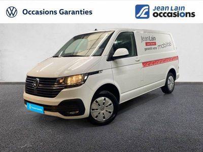 occasion VW Transporter FOURGON 6.1 VAN L1H1 2.0 TDI 150 BVM6 4MOTION BUSINESS LINE PLUS