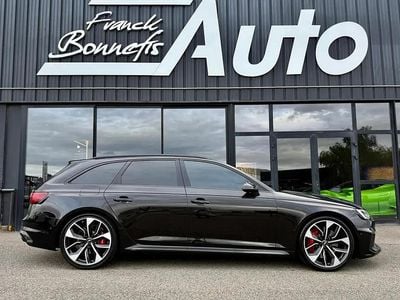 Audi RS4