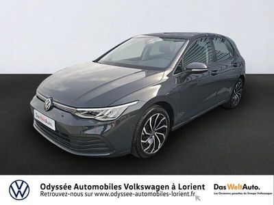 occasion VW Golf VIII 1.0 TSI OPF 110ch Life 1st