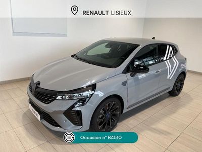Occasion 2025 Renault Clio V Esprit Alpine Citadine | 23 900 €