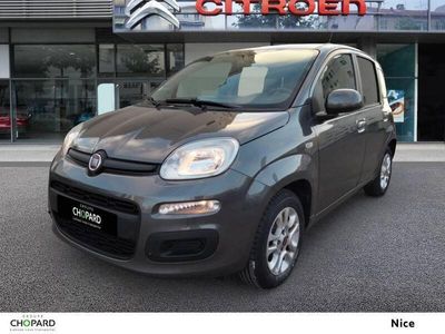 occasion Fiat Panda Business 1.2 69 Ch Lounge Business