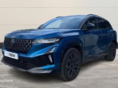 Nouvelle Renault Austral Esprit Alpine 133 ch (97 kW) 2025 SUV