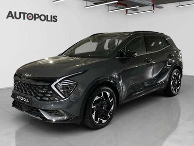 Occasion Kia Sportage GT-Line 159 ch (116 kW) 2024 Gris SUV