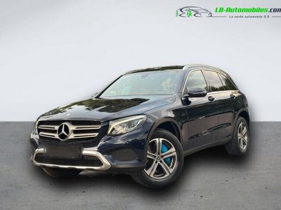 Mercedes GLC350