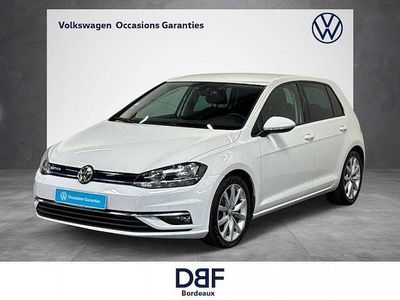 Occasion 2019 VW Golf VII | 18 499 € (Bon prix)