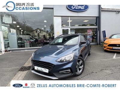 occasion Ford Focus Active 1.0 EcoBoost 125ch 96g