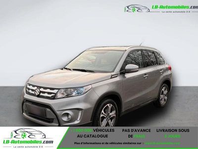 Occasion 2017 Suzuki Vitara | 17 900 € (Bon prix)