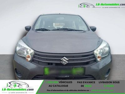 occasion Suzuki Celerio 1.0 BVM 68ch